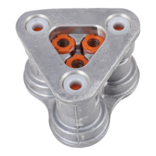 Блок циліндрів насосу мінімийки Bosch (F016F05011)