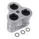 Блок циліндрів насосу мінімийки Bosch (F016F05011)