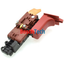 Кнопка увімкнення перфоратора Bosch GBH 2-28 (1600A02E6N)