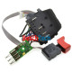 Електронний модуль перфоратора Bosch GBH 185 Li (1619P18209)