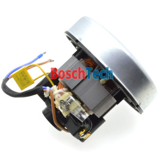 Двигатель для пылесоса Bosch GAS 35/55 (2609200415)