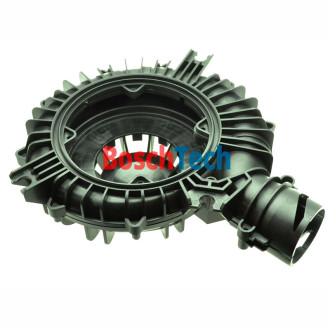 Корпус двигателя краскопульта Bosch PFS 5000 E (2609006485)