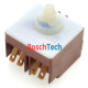 Кнопка включения болгарки Bosch GWS (160720031V)