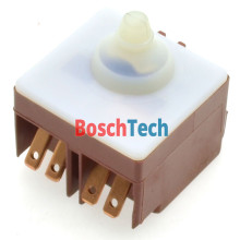 Кнопка увімкнення болгарки Bosch GWS (160720031V)