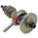 Промежуточный вал перфоратора Bosch GBH 185 Li (1619PS1035)