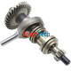 Промежуточный вал перфоратора Bosch GBH 185 Li (1619PS1035)