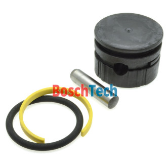 Поршень відбійного молотка Bosch GSH 16-28/30 (1607000C3N)