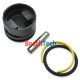 Поршень відбійного молотка Bosch GSH 16-28/30 (1607000C3N)