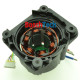 Статор перфоратора Bosch GBH 185 Li (1600A0299X)