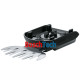 Нож для садовых ножниц Bosch AdvancedShear 18V-10 (1600A021F2)