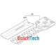 Нож для садовых ножниц Bosch AdvancedShear 18V-10 (1600A021FJ)