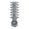 Нож для садовых ножниц Bosch EasyShear (F016800589)