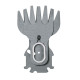 Ніж для садових ножиць Bosch EasyShear (F016800588)