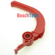 Клавиша включения газонокосилки Bosch (F016L66238)