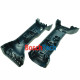 Корпус болгарки Bosch GWS 180-LI  (1619P15044)