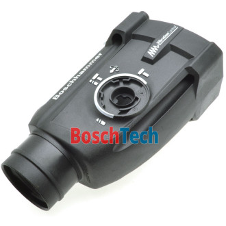 Корпус редуктора перфоратора Bosch GBH 2-28 (16058065C1)