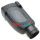 Корпус редуктора перфоратора Bosch GBH 2-28 (16058065C1)