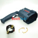 Корпус двигуна перфоратора Bosch GBH 2-28 (16170006BS)