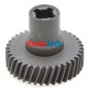 Гільза з шестернею для перфоратора Bosch GBH 2-28 (16170006BW)