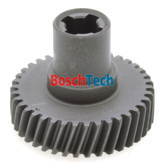 Гільза з шестернею для перфоратора Bosch GBH 2-28 (16170006BW)