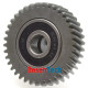 Гільза з шестернею для перфоратора Bosch GBH 2-28 (16170006BW)