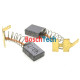 Вугільні щітки для дриля Bosch GSB 600 (1619PC0389)