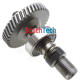 Шпиндель дриля Bosch GSB 600 (1619PC0400)