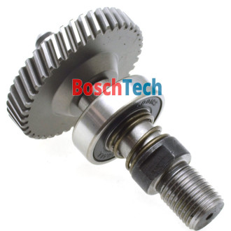 Шпиндель дриля Bosch GSB 600 (1619PC0400)