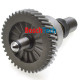 Шпиндель дриля Bosch GSB 600 (1619PC0400)