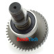 Шпиндель дриля Bosch GSB 600 (1619PC0400)