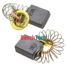 Вугільні щітки для Bosch GSA/GST/GKS (1619P10063)