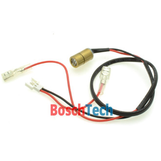 Лазерный модуль для Bosch GCM 216 (1619PB6191)