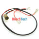 Лазерний модуль для Bosch GCM 216 (1619PB6191)
