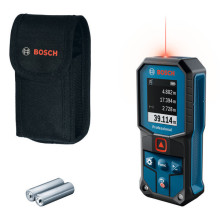 Лазерный дальномер Bosch Professional GLM 40-31 (0601075000)