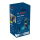 Лазерний далекомір Bosch Professional GLM 40-31 (0601075000)