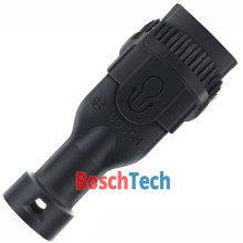 Комбінована щітка для пилососу Bosch (2608000887)