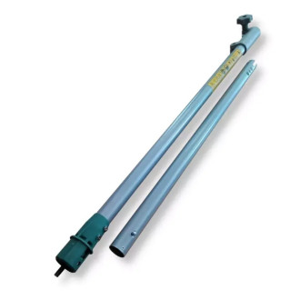 Двойная штанга садового триммера Bosch AFS 23-37 (F016F05504)