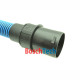 Шланг всасывающий для пылесоса Bosch GAS 15 PS/GAS 12-25 PL (1619PA7322)