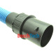 Шланг для пилососу Bosch GAS 15 PS / GAS 12-25 PL (1607000EC3)