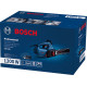 Цепная пилка для газобетона Bosch Professional GAC 250 (06012B6020)