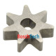 Звездочка для пилы Bosch GAC 250 (1619PB6764)