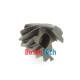 Мала шестерня для пилки Bosch GAC 250 (1619PB6720)