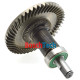 Шестерня з муфтой для пилки Bosch GAC 250 (1619PB9765)