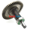 Шестерня с муфтой для пилы Bosch GAC 250 (1619PB9765)