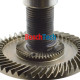 Шестерня з муфтой для пилки Bosch GAC 250 (1619PB9765)