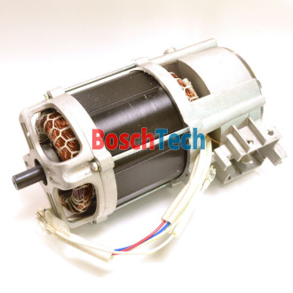 Двигун для подрібнювача Bosch AXT 25 TC / AXT 25 D / AXT 22 D (2609004990)