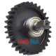 Шестерня цепной пилы Bosch Bosch GKE 18V-40 (1617S020SC)