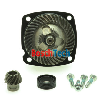 Фланець для болгарки в зборі, Bosch 1607000GD1