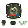 Фланець для болгарки в зборі, Bosch 1607000GD1