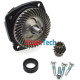 Фланець для болгарки в зборі, Bosch 1607000GD1